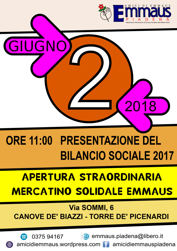 volantino 2_06_2018_A4