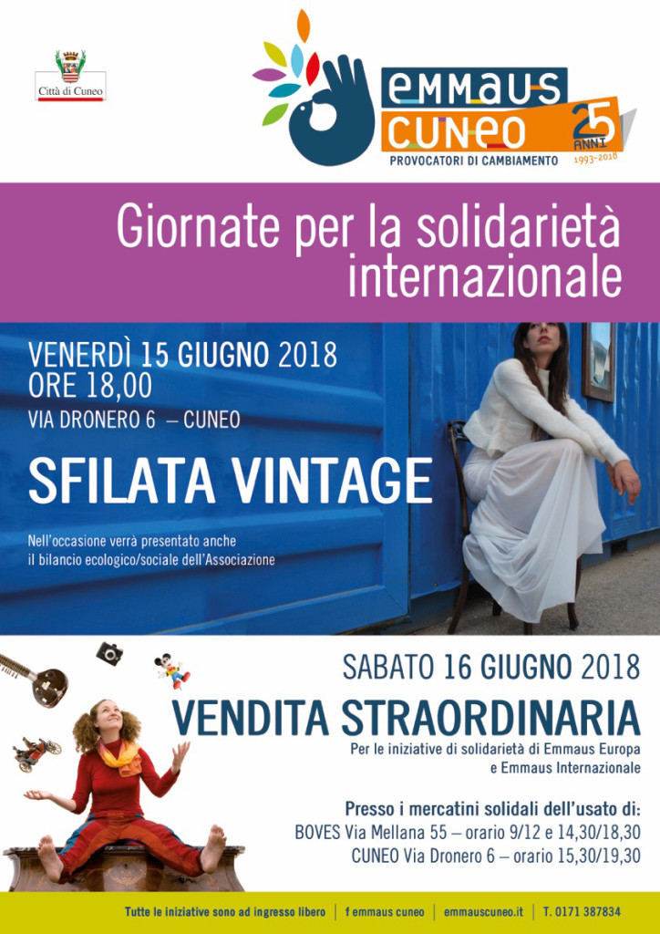 Emmaus Cuneo Giornate solidarietà_Locandina A3_018-01